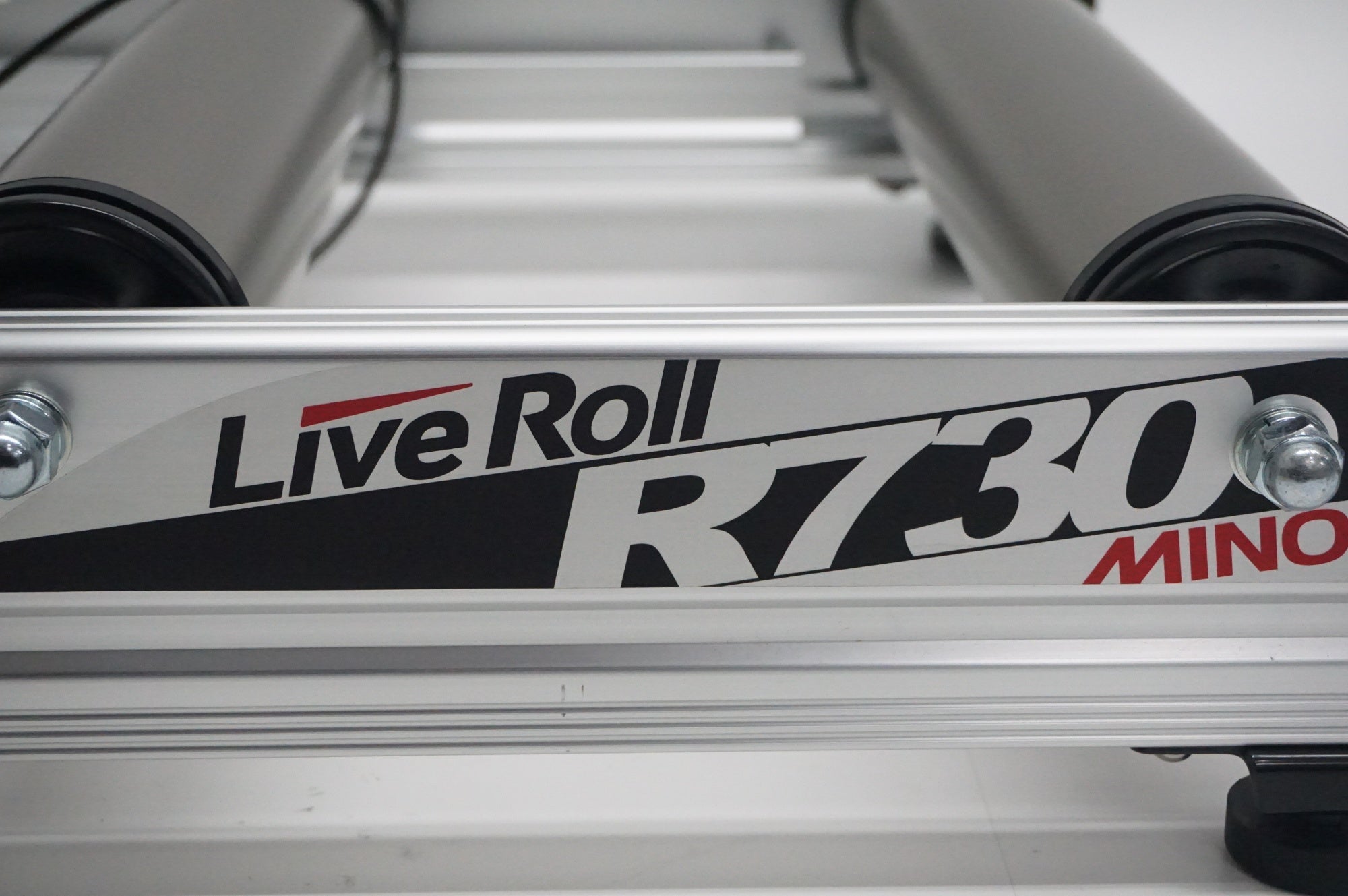 MINOURA 「ミノウラ」 LIVEROLLER R720 3本ローラー / 福岡店