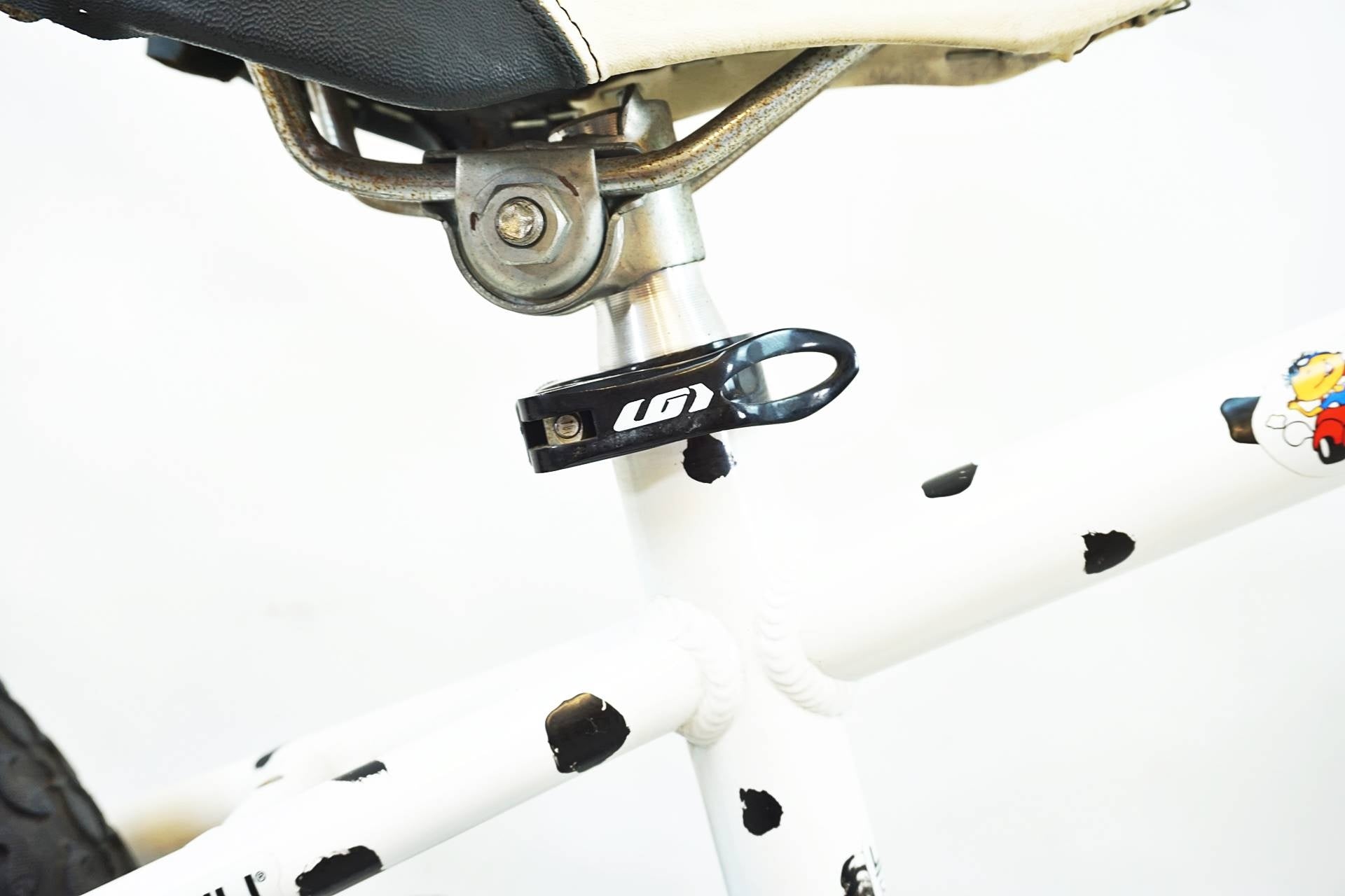 LOUIS GARNEAU 「ルイスガノー」 LGS-J16 2006年モデル キッズバイク / 有明ガーデン店