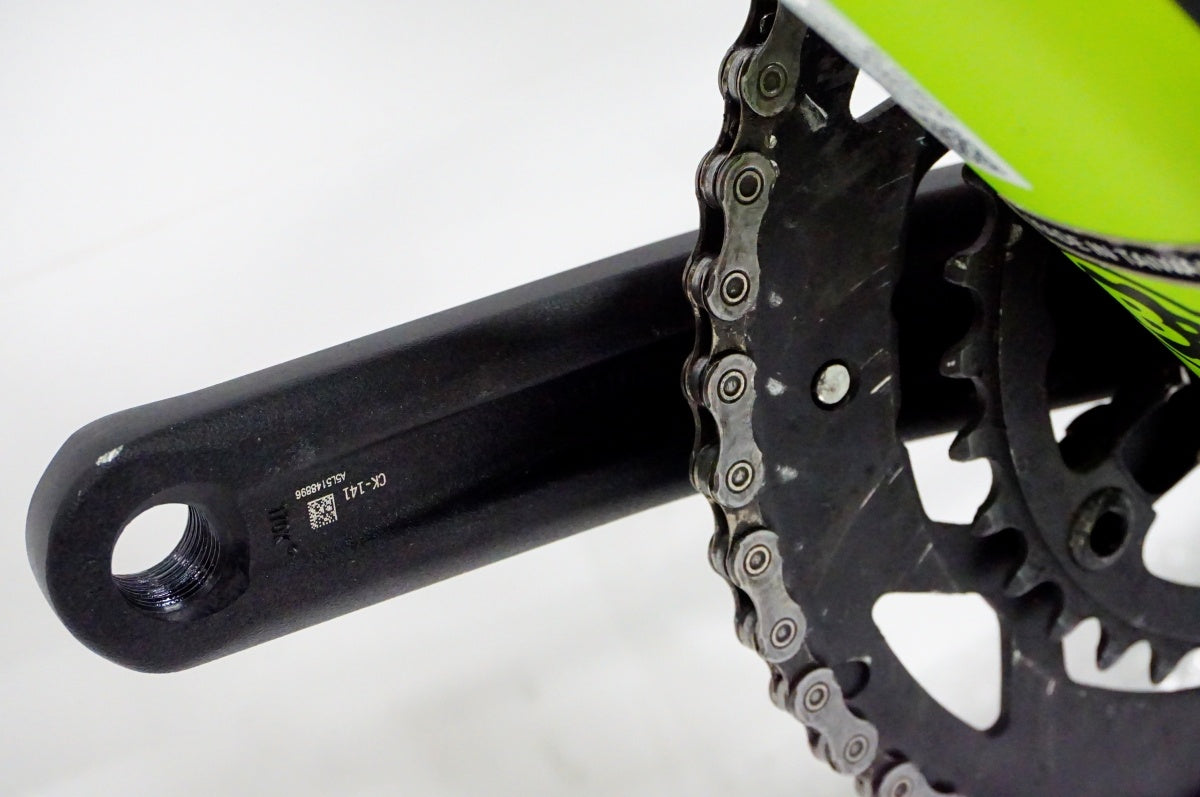 CANNONDALE 「キャノンデール」 SYNAPSE CARBON 105 2016年モデル ロードバイク / 名古屋大須店