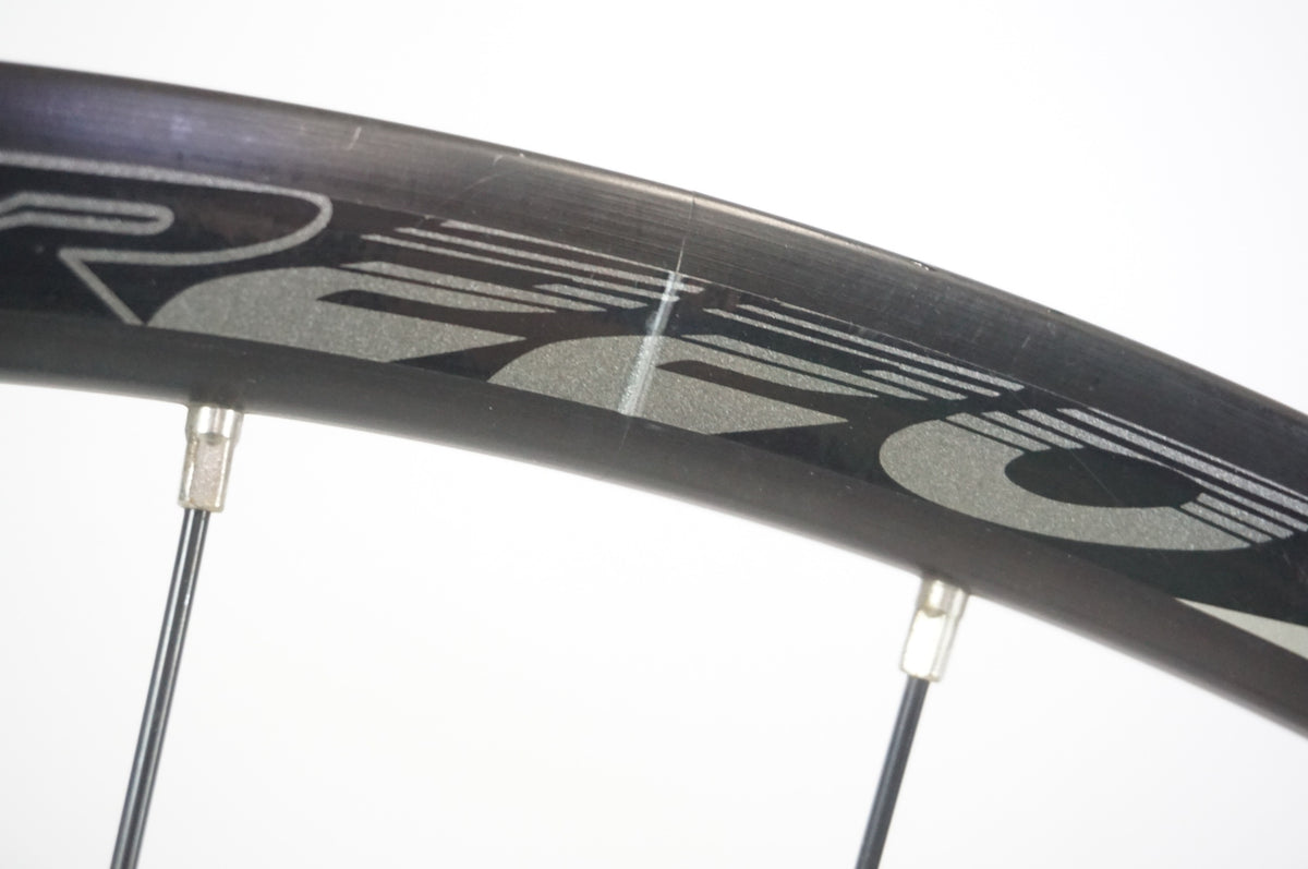JALCO 「ジャルコ」 PR220 リム SHIMANO FH-TX505 ハブ SHIMANO10s ホイールセット / 宇都宮店