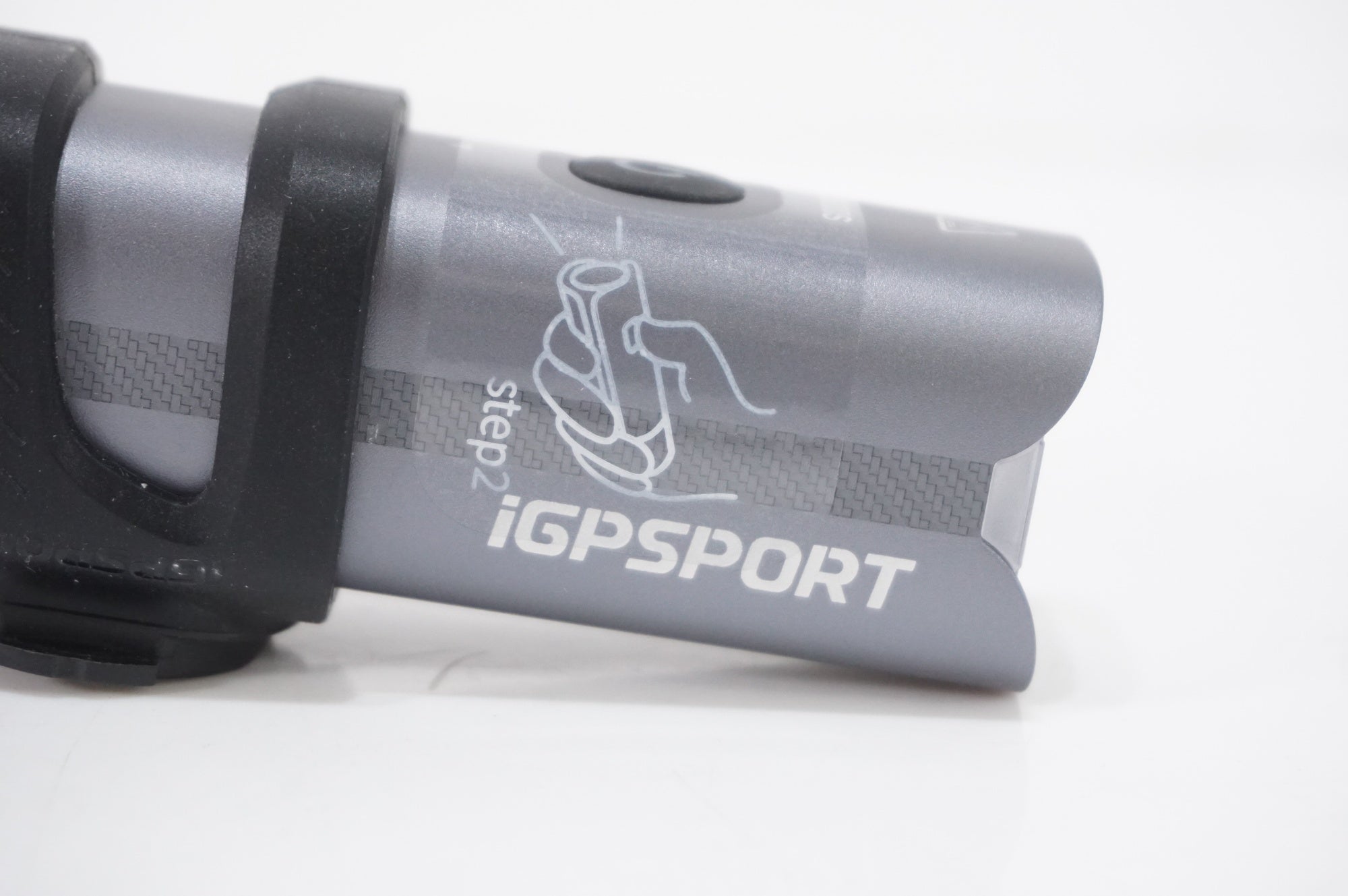 IGPSPORT 「アイジーピースポーツ」 VS800S フロントライト / AKIBA店