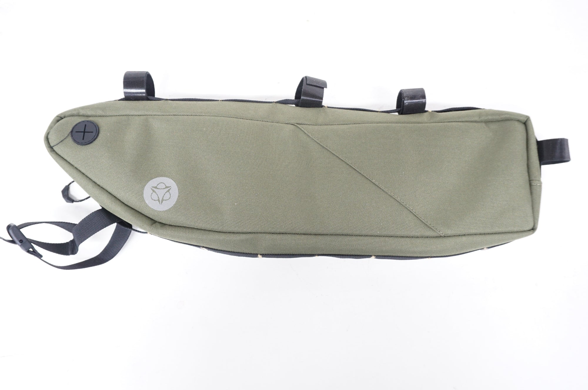 AGU 「アグ」 VENTURE FRAME PACK MEDIUM フレームバッグ / 阪急塚口店