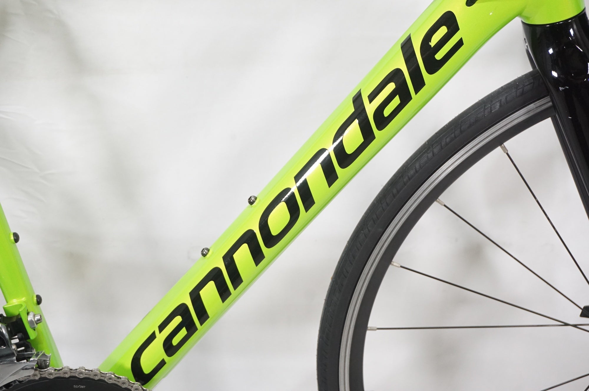 CANNONDALE 「キャノンデール」 CAAD12 TIAGRA 2018年モデル ロードバイク / AKIBA店