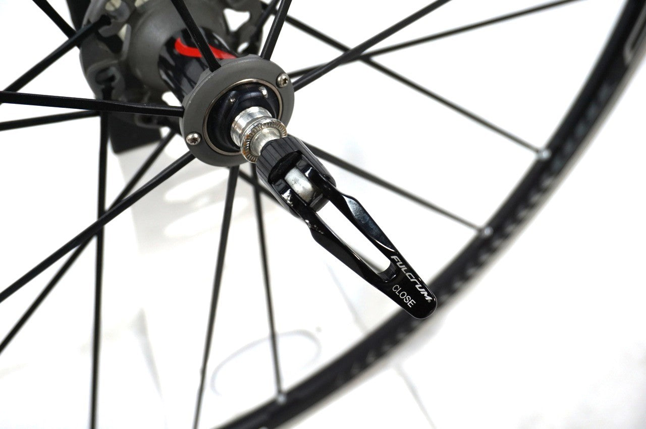FULCRUM 「シマノ」 RACING ZERO 15c SHIMANO 11s ホイールセット / 川越店