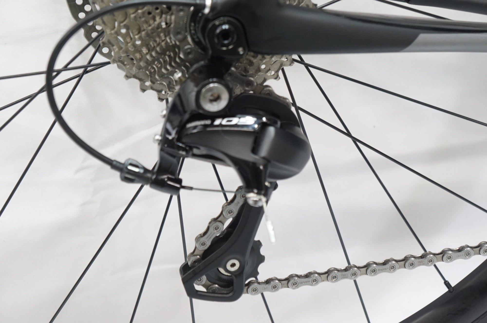 CANNONDALE 「キャノンデール」 SYNAPSE CARBON DISC 105 2018年モデル ロードバイク / 大宮店