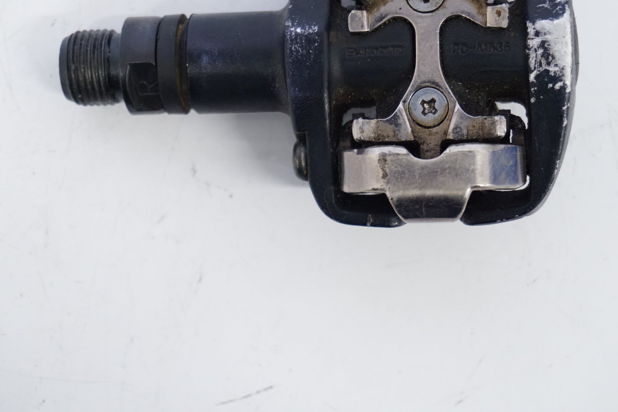 SHIMANO 「シマノ」 PD-M535 ペダル / 浜松店