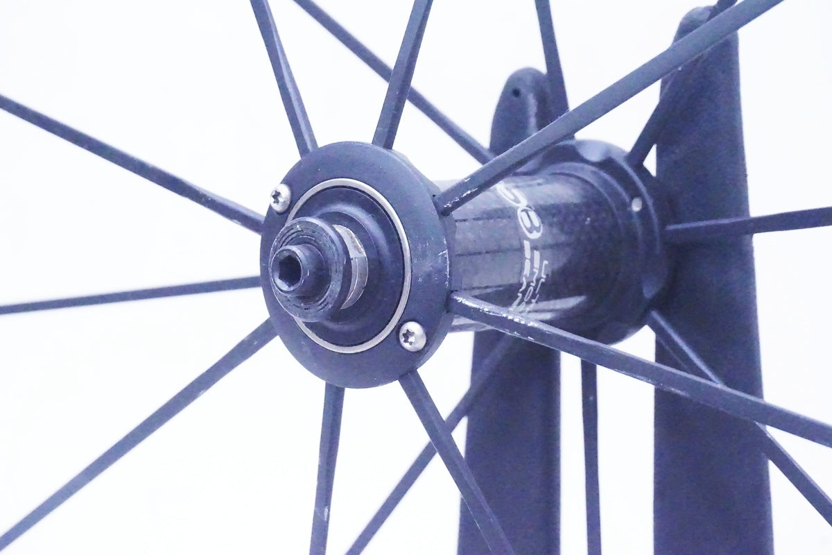 CAMPAGNOLO「カンパニョーロ」 SHAMAL ULTRA C15 フロントホイール/ 京都西院店