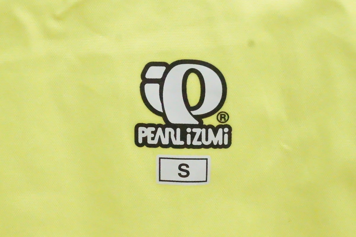 PEARL IZUMI「パールイズミ」 ウィンドブレーカー Sサイズ/ 京都西院店