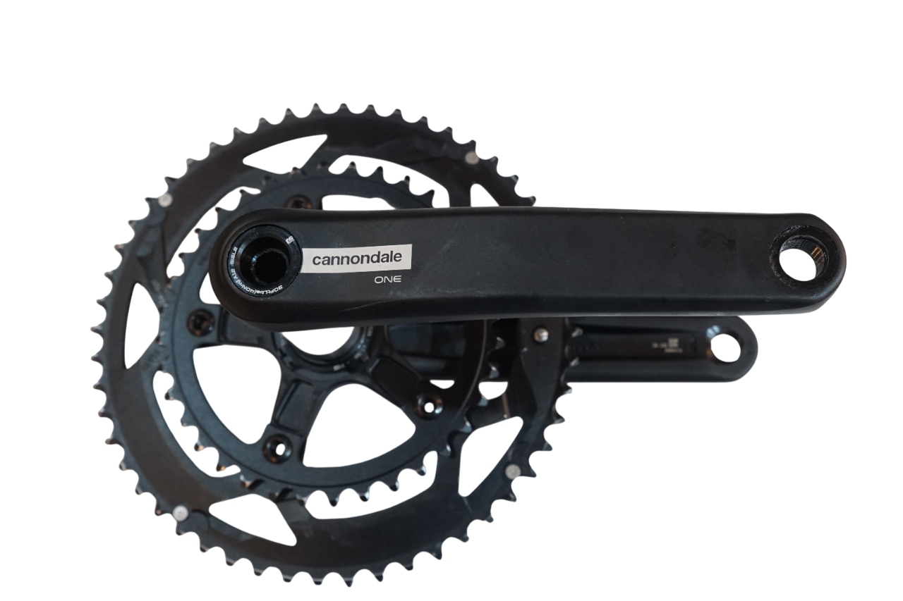 CANNONDALE 「キャノンデール」 ONE 170mm 52-36T クランク / バイチャリ浦和ベース