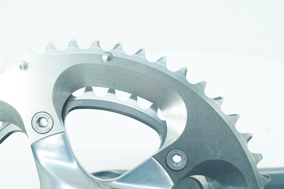 SHIMANO 「シマノ」 DURA-ACE FC-7800 52-39T 172.5mm クランク / 大阪美原北インター店