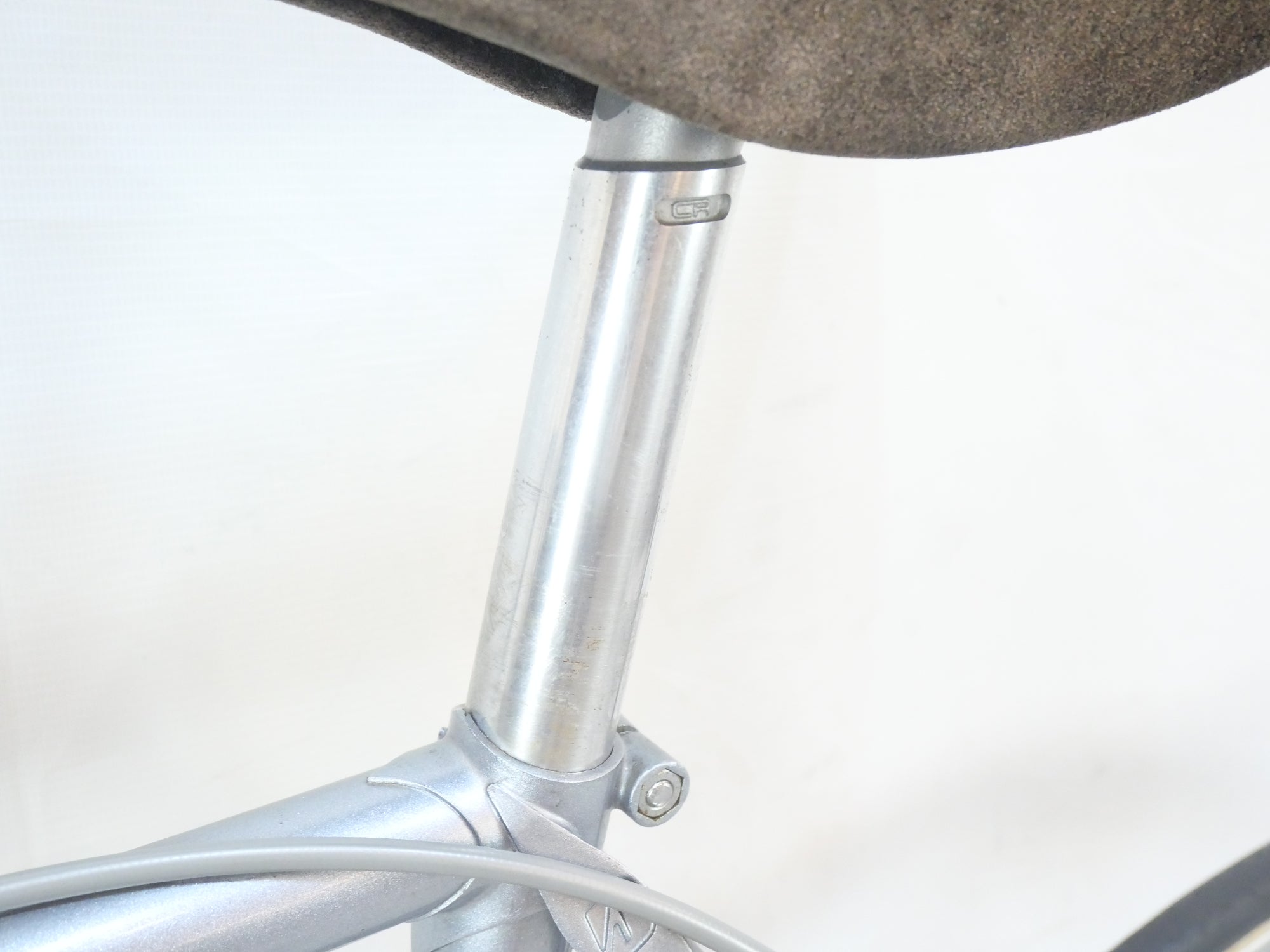 BRIDGESTONE 「ブリヂストン」 GRANDVELO 1000 1995年頃 ロードバイク / バイチャリ浦和ベース