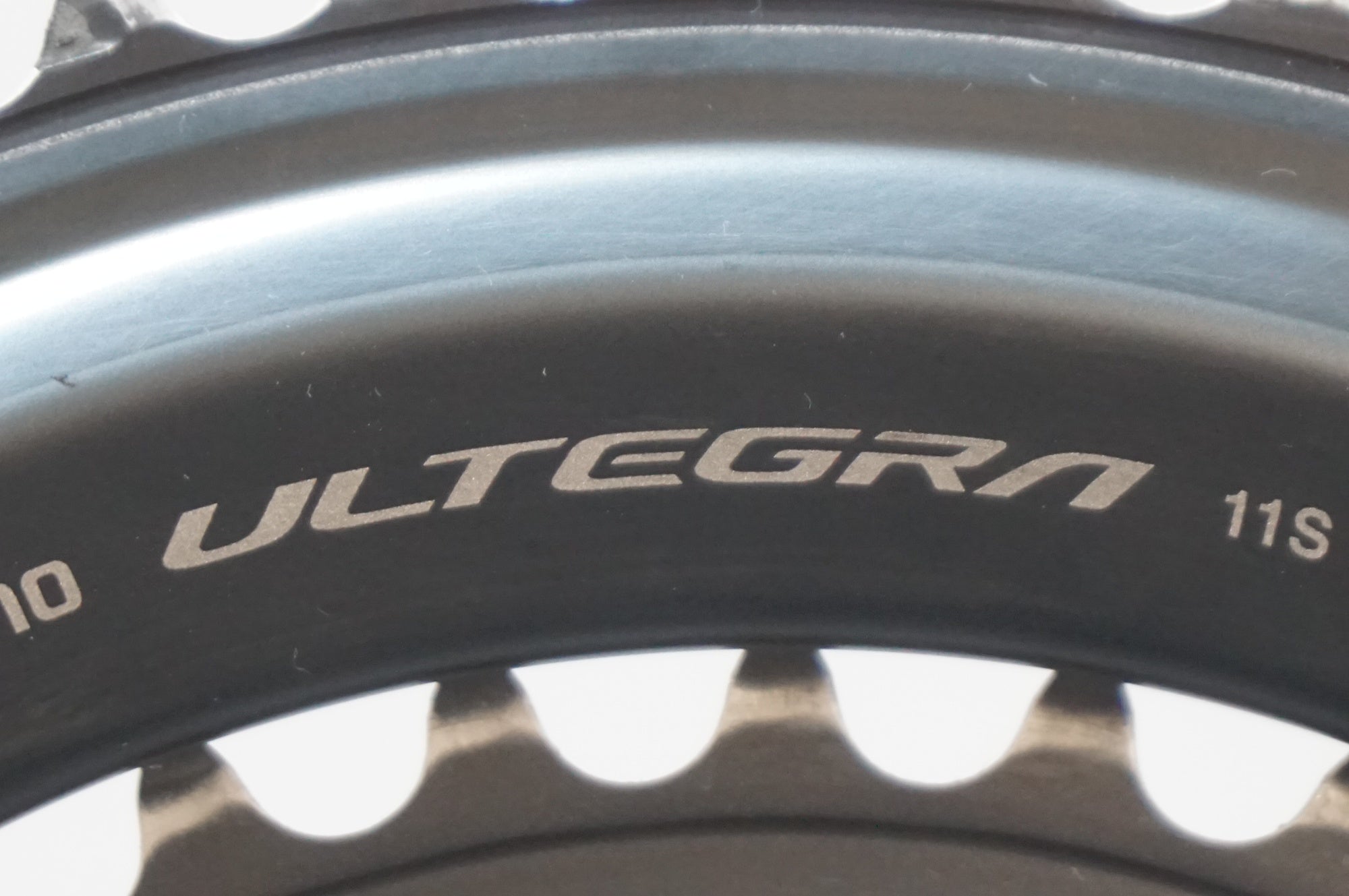 SHIMANO 「シマノ」 ULTEGRA FC-R8000 50-34T 170mm クランク / 福岡店