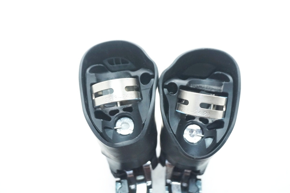 SHIMANO 「シマノ」 TIAGRA ST-4700 デュアルコントロールレバー / 大阪門真店