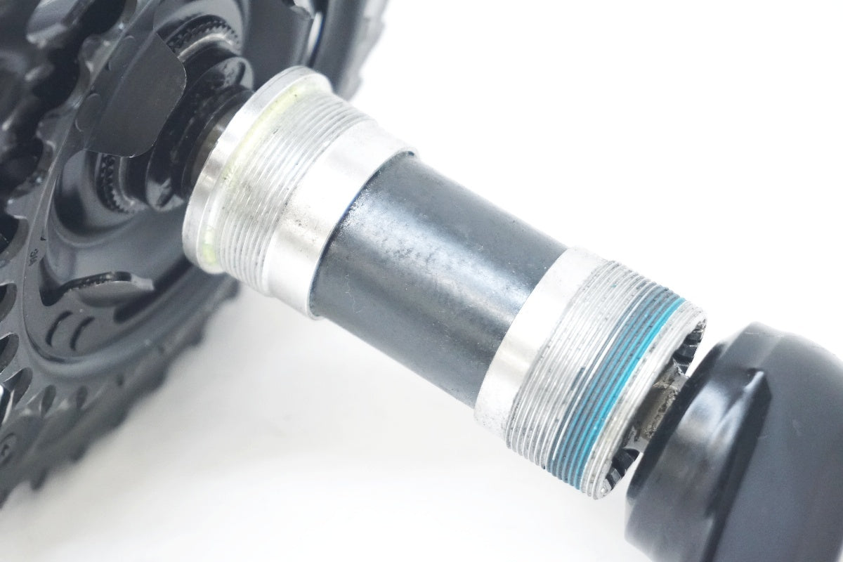 SHIMANO 「シマノ」 CUES FC-U4000 40-26T 170mm クランク / 大阪美原北インター店