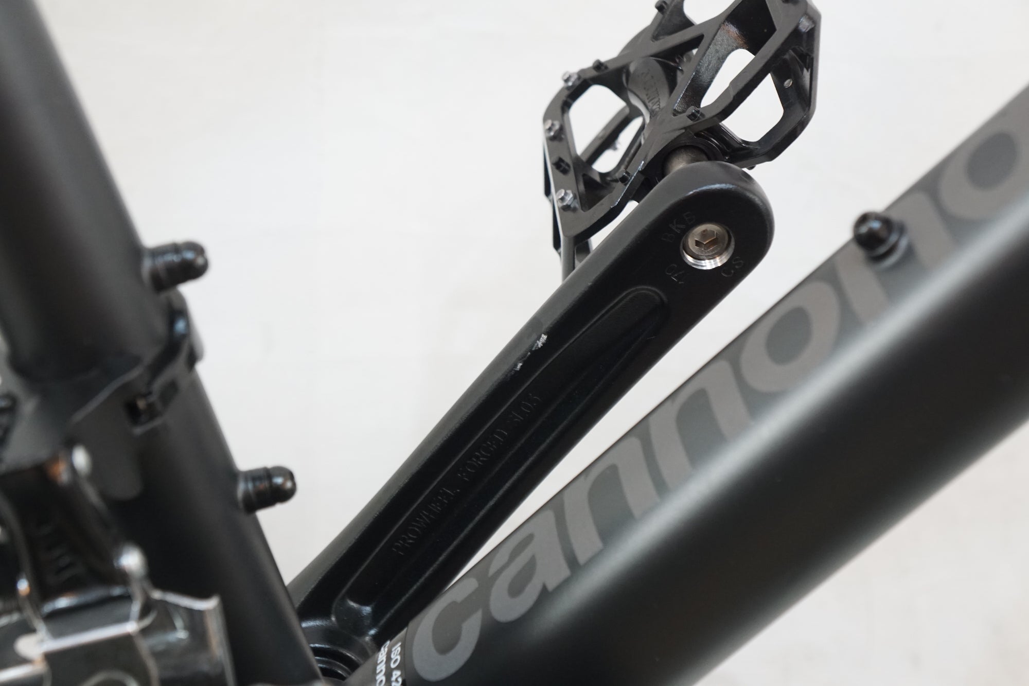 CANNONDALE 「キャノンデール」 BADBOY2 2024年モデル クロスバイク / バイチャリ浦和ベース