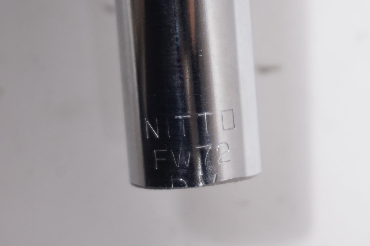 NITTO 「ニットー」 HIHI-BAR FW72 Φ25.4 680mm ハンドル / 世田谷店