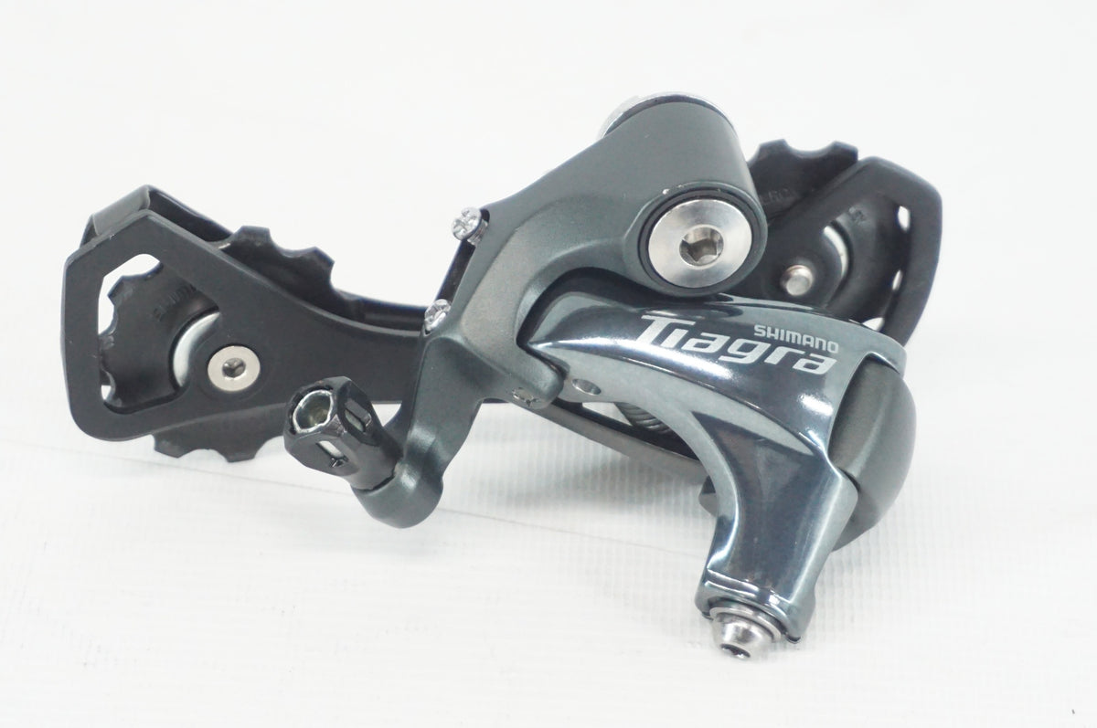 SHIMANO 「シマノ」 TIAGRA 4700系油圧ディスク コンポセット / 阪急塚口店