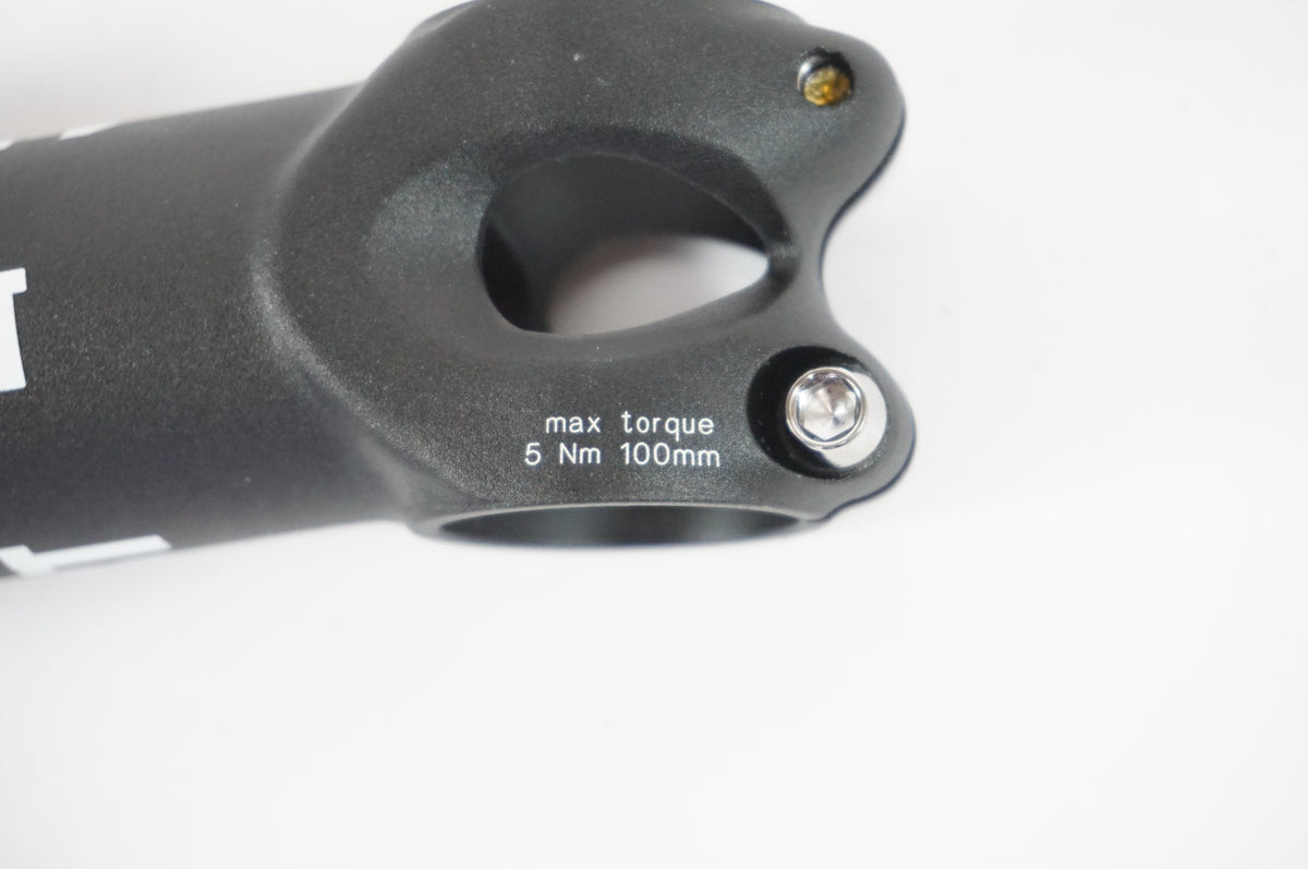 3T 「スリーティー」 ARX φ31.8 100mm ステム / 宇都宮店