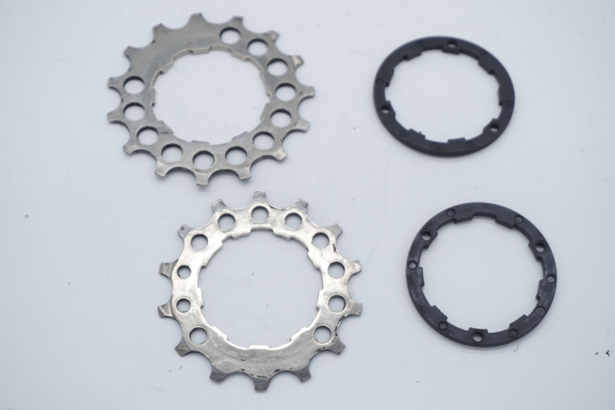 SHIMANO 「シマノ」 CS-HG50-9 12-25T スプロケット / 滋賀大津店