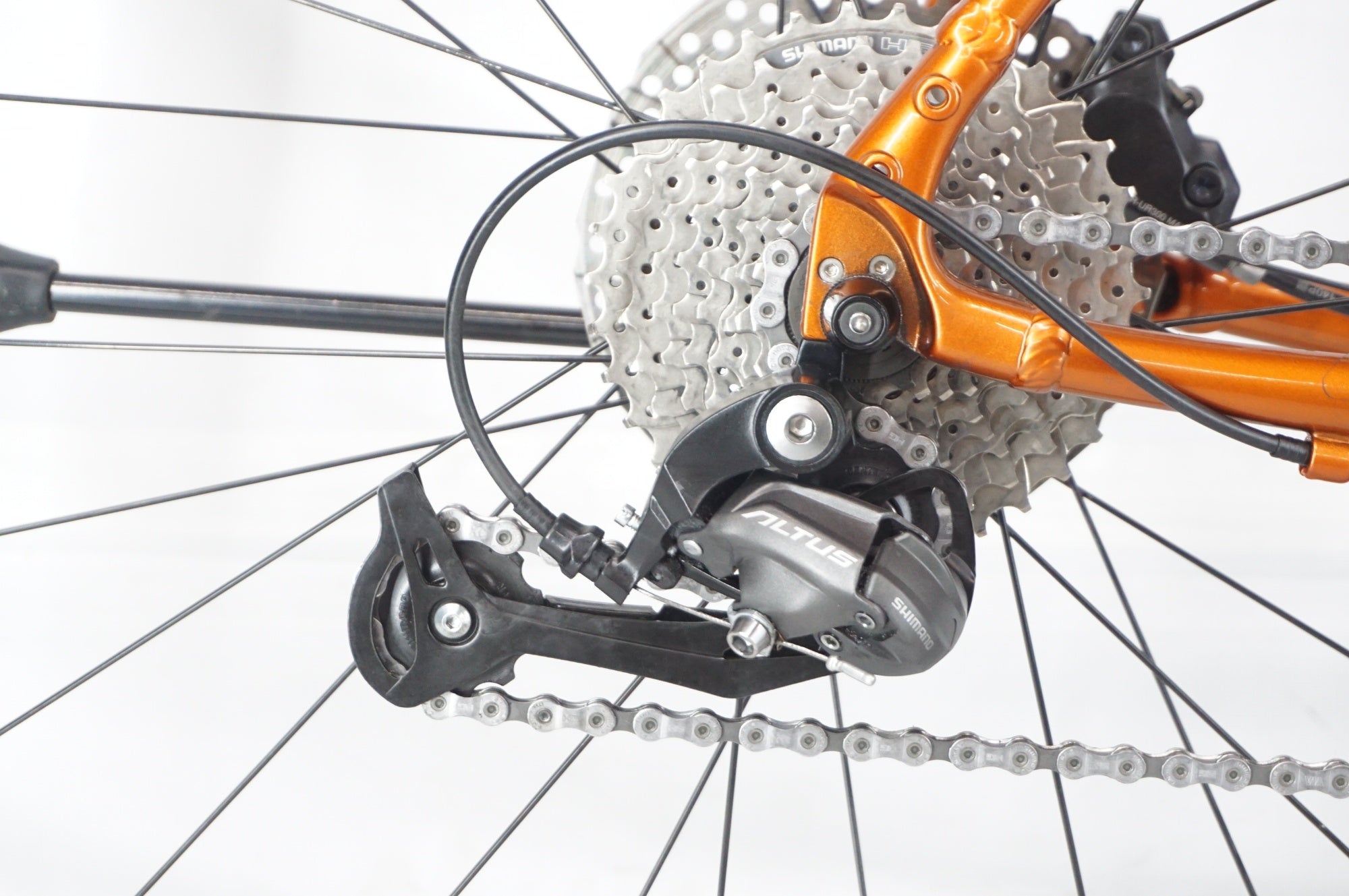 GIANT 「ジャイアント」 ESCAPE RX2 DISC LTD 2023年モデル クロスバイク / 阪急塚口店