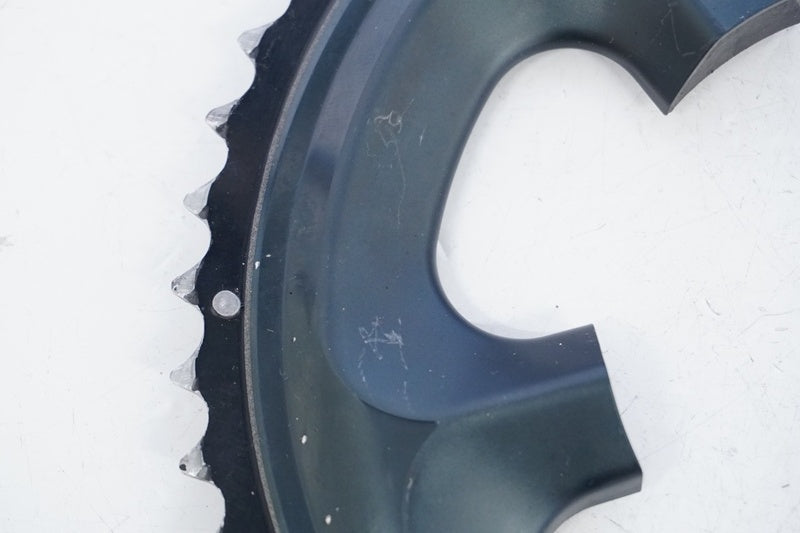 SHIMANO 「シマノ」 ULTEGRA FC-R8000 52-36T チェーンリング / 浜松店