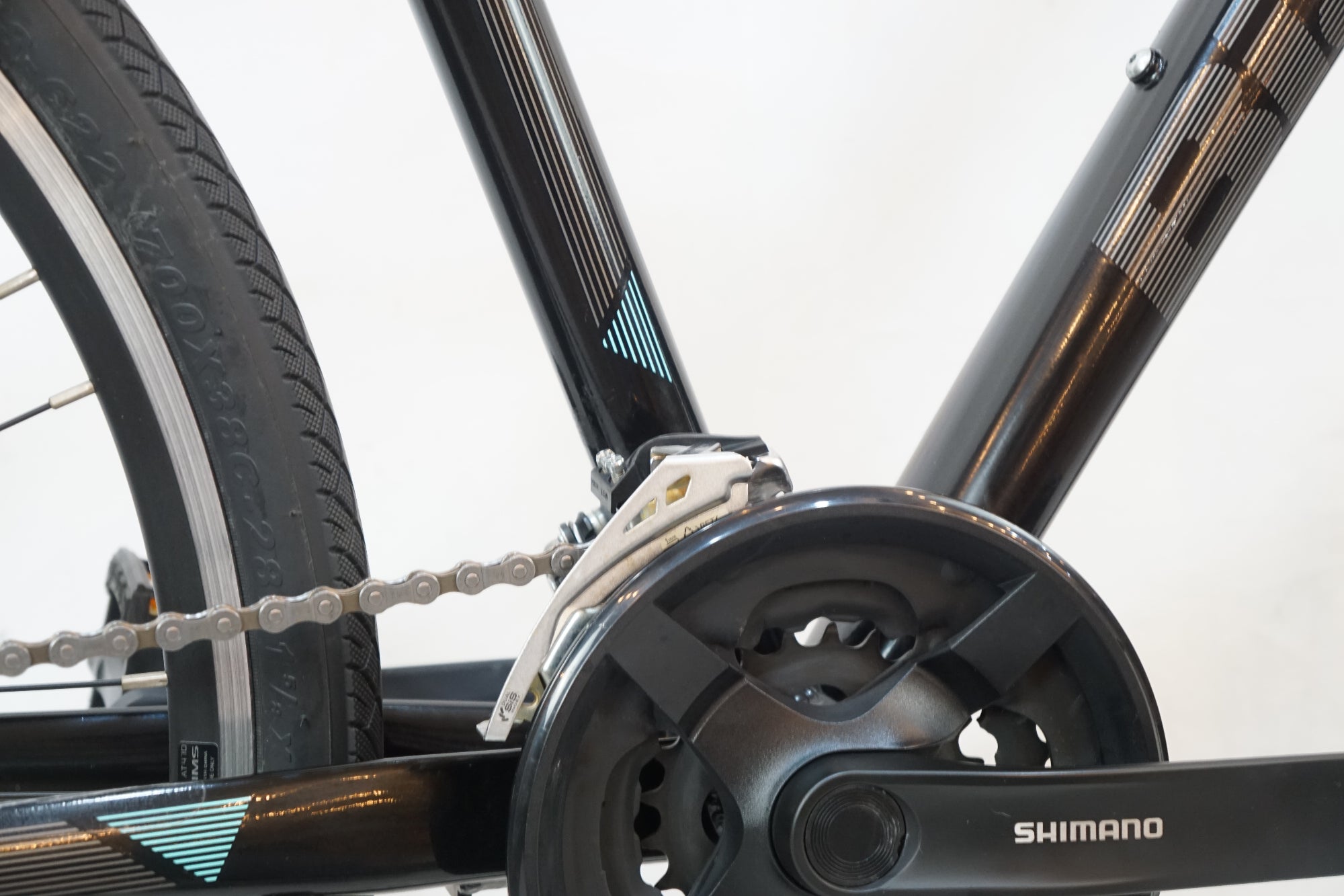 BIANCHI 「ビアンキ」 C-SPORT 1 2021年モデル クロスバイク / バイチャリ浦和ベース