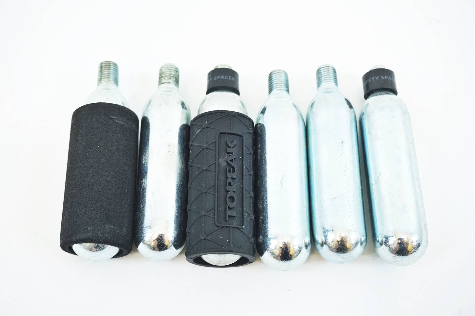 TOPEAK 「トピーク」 MICRO AIR BOOSTER 携帯ポンプ / 有明ガーデン店