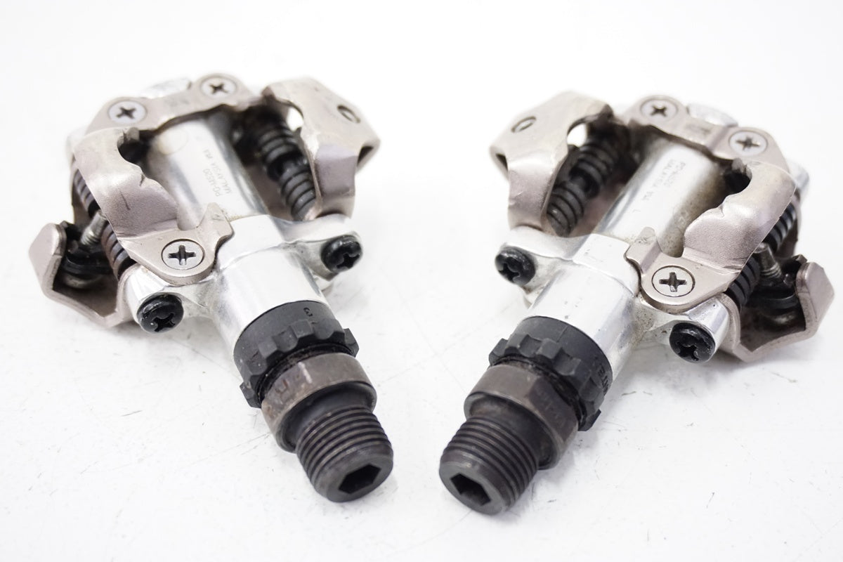 SHIMANO「シマノ」 PD-M520 ペダル / 浜松店