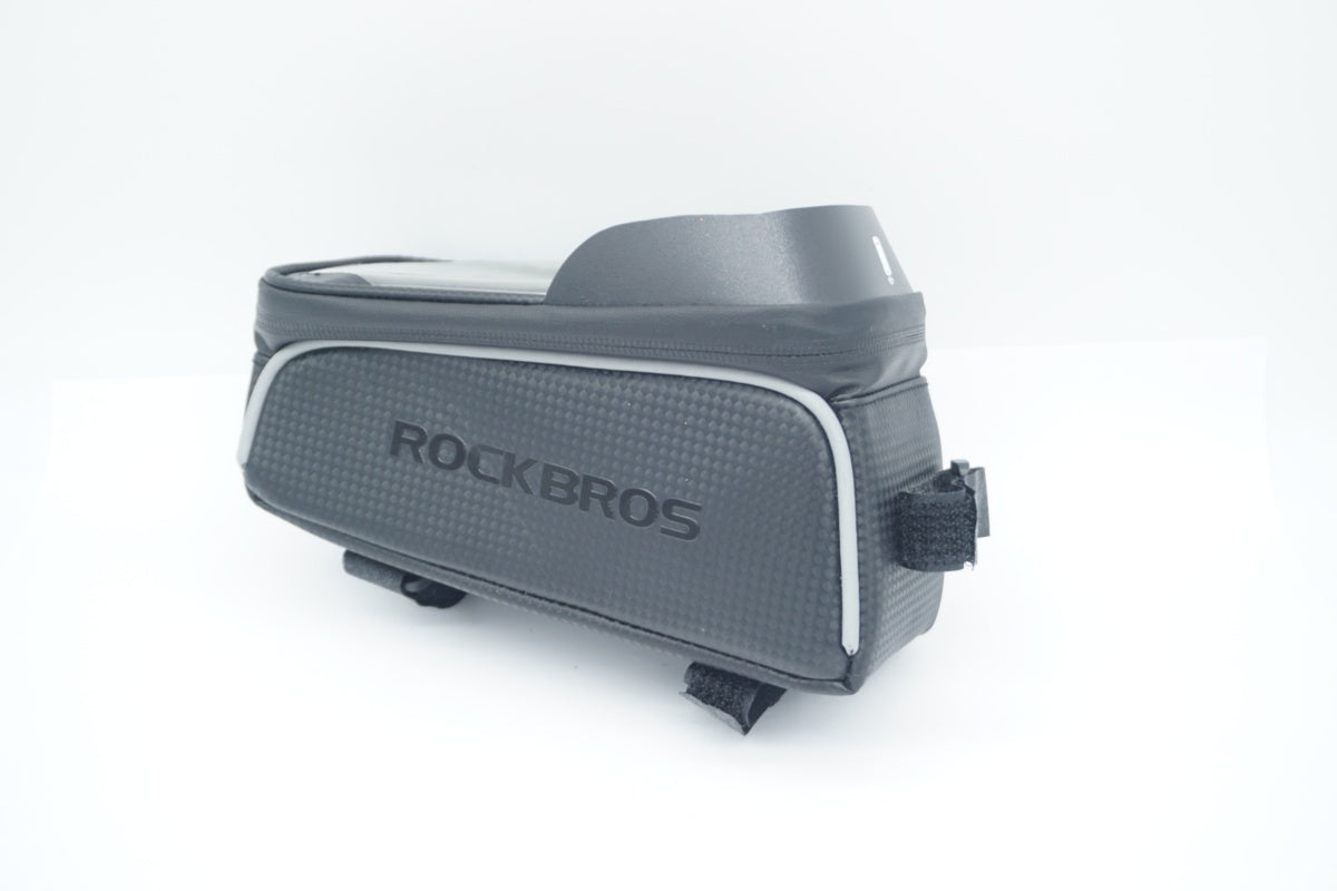 ROCKBROS 「ロックブロス」 フレームバッグ / 滋賀大津店