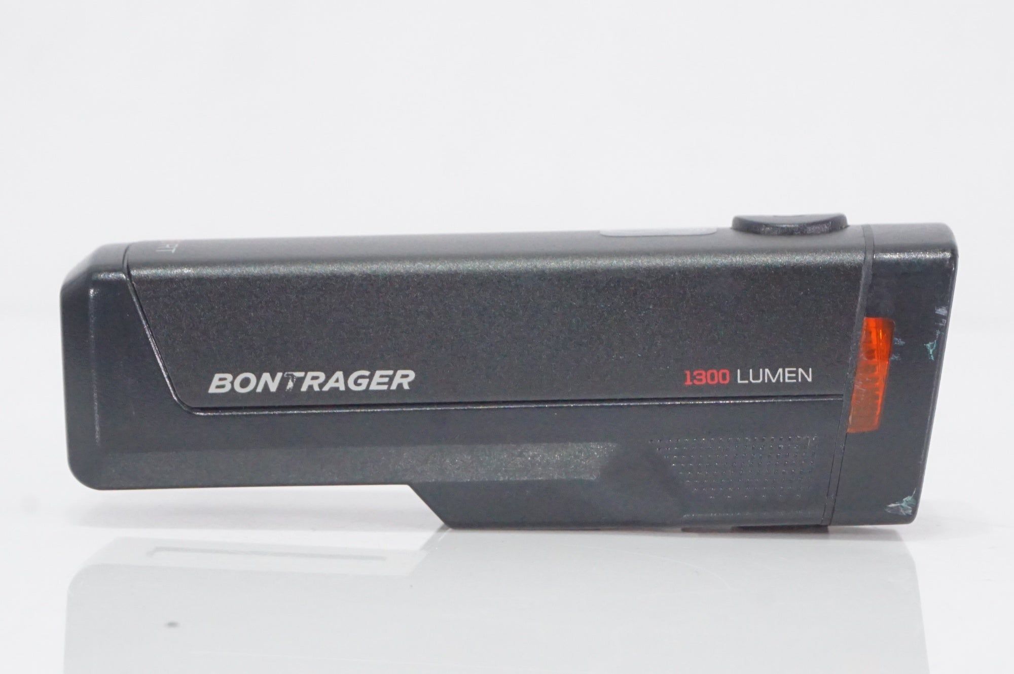 ボントレガー Ion Pro RT フロントライト 動作確認済み 美品 BONTRAGER 「ボントレガー」 ION PRO RT フロントライト / AKIBA