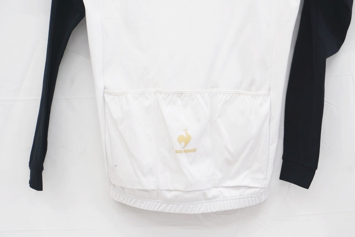 LE COQ SPORTIF 「ルコックスポルティフ」 Sサイズ ジャージ