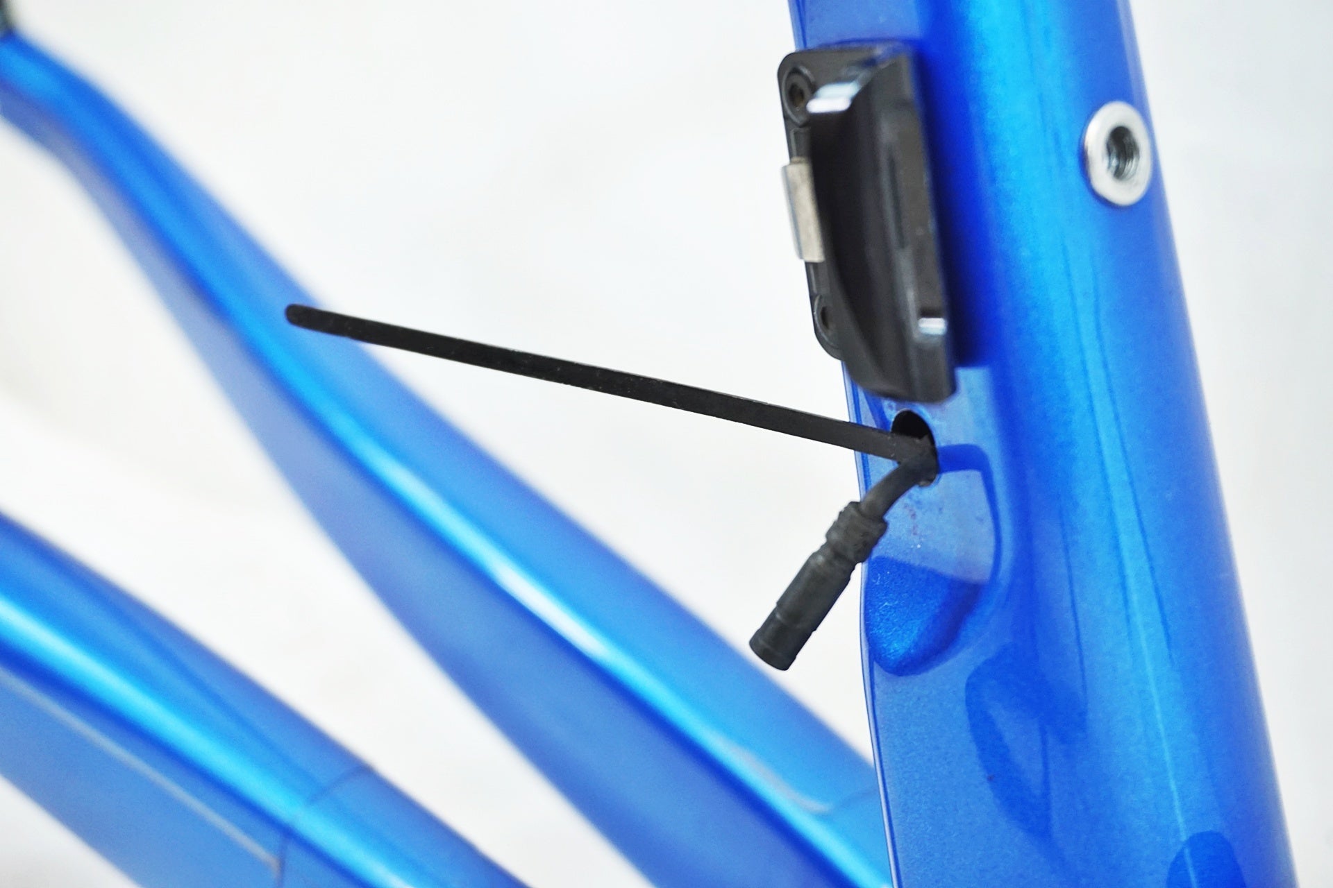 TIME 「タイム」 ALPE D'HUEZ 01 2020年モデル フレームセット / 有明ガーデン店