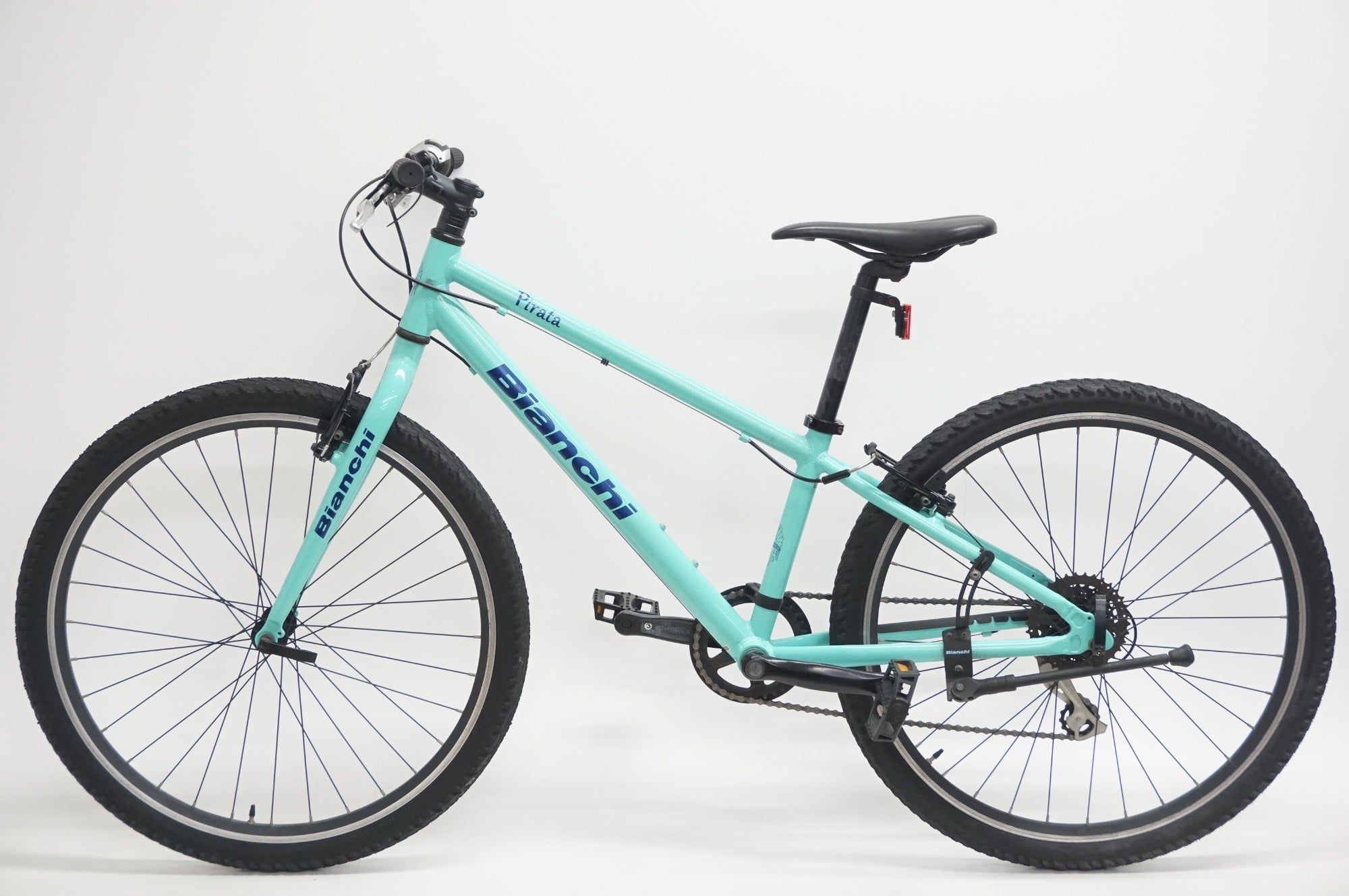 BIANCHI 「ビアンキ」 PIRATA 26 2022年頃 26インチ キッズバイク / 福岡店
