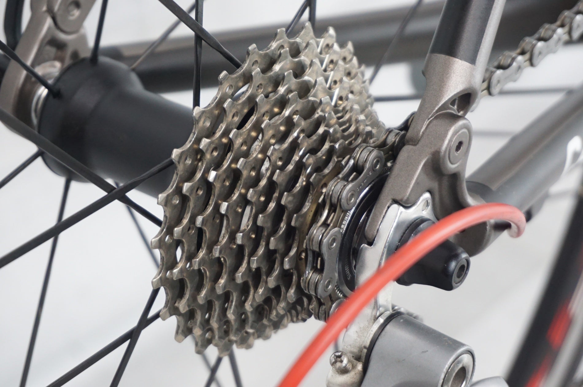 CARRERA 「カレラ」 VELENO ULTEGRA 2012年モデル ロードバイク