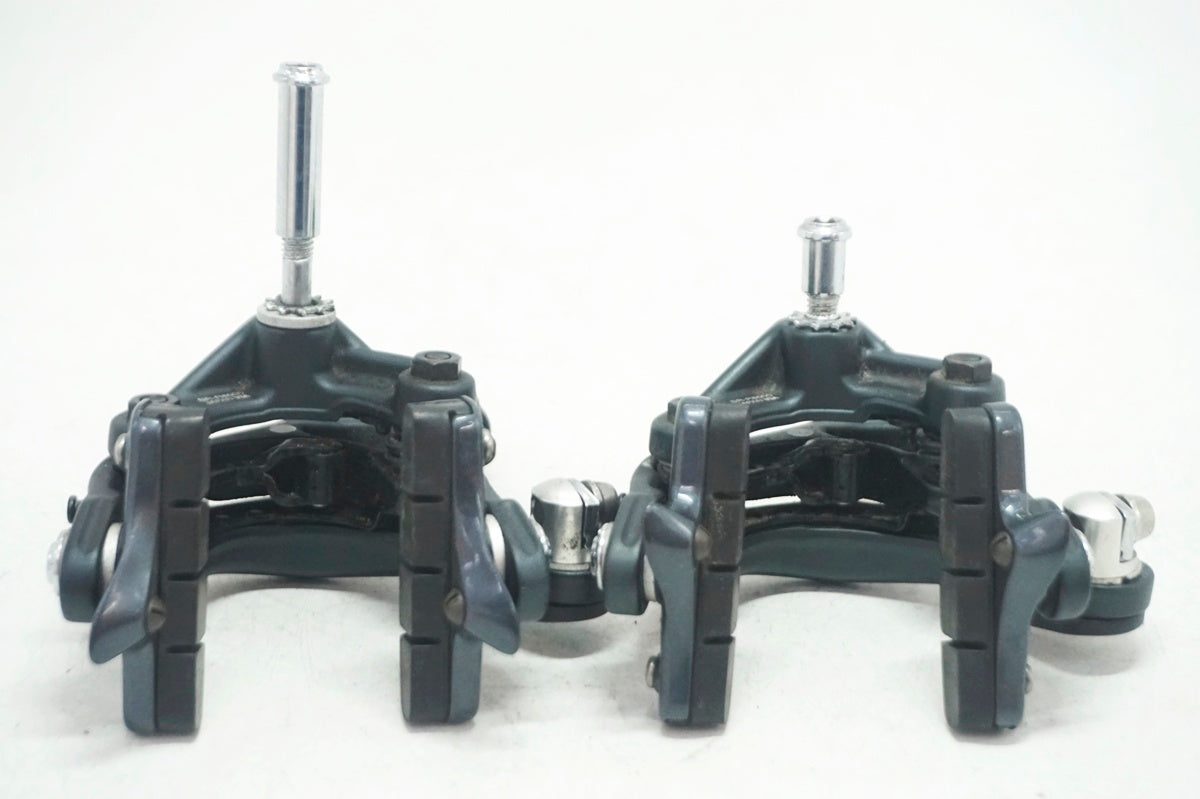 SHIMANO ULTEGRA br-r8000 前後セット 未使用 Amazon | シマノ BR-R8000 前後セット R55C4シュー IBRR8000A82