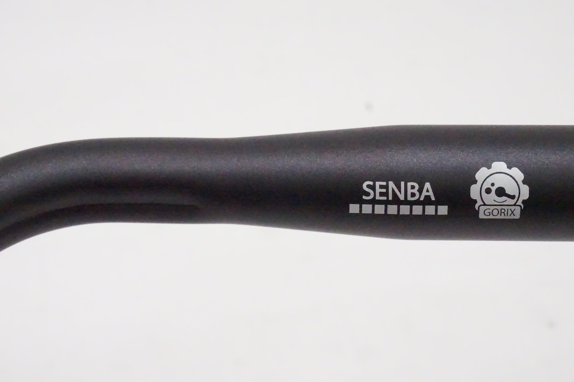 GORIX 「ゴリックス」 SENBA 31.8φ 430mm ハンドル / 京都西院店