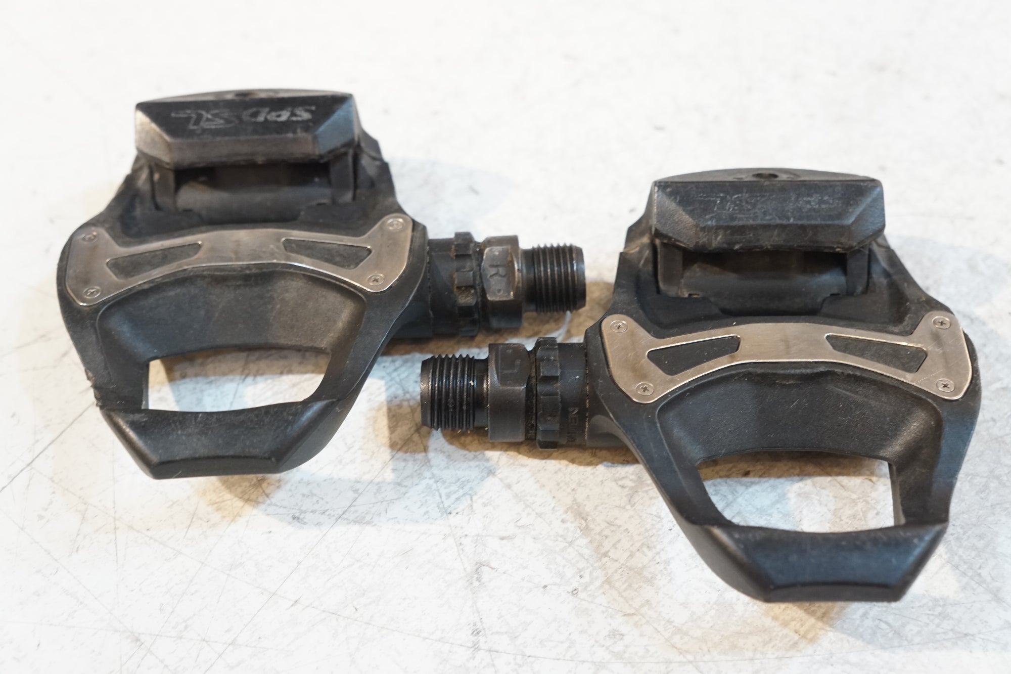 SHIMANO 「シマノ」 PD-R550 ペダル / バイチャリ浦和ベース