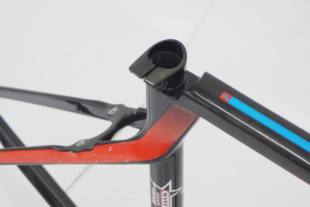 CUBE 「キューブ」 AGREE C:62SL 2016年モデル フレーム / 京都八幡店