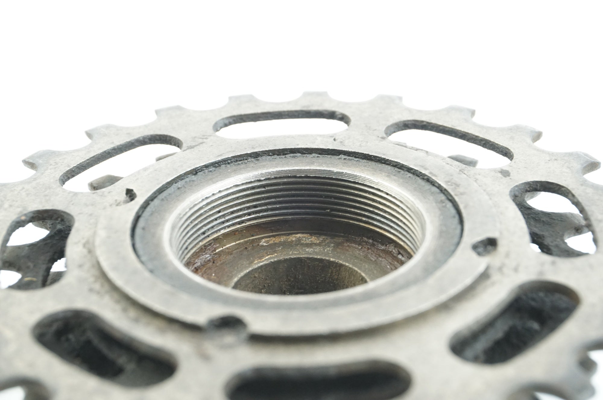 SUNTOUR 「サンツアー」 PT-5000 PERFECT ボスフリー 5S 15ｰ24T