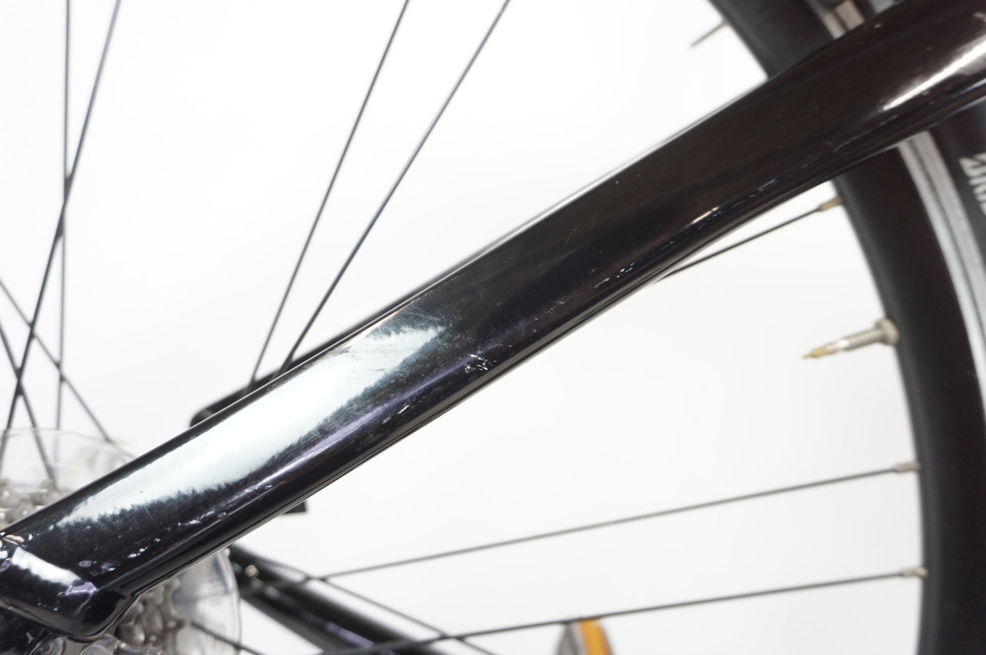 BRIDGESTONE 「ブリヂストン」 HELMZ H10 2012年モデル クロスバイク