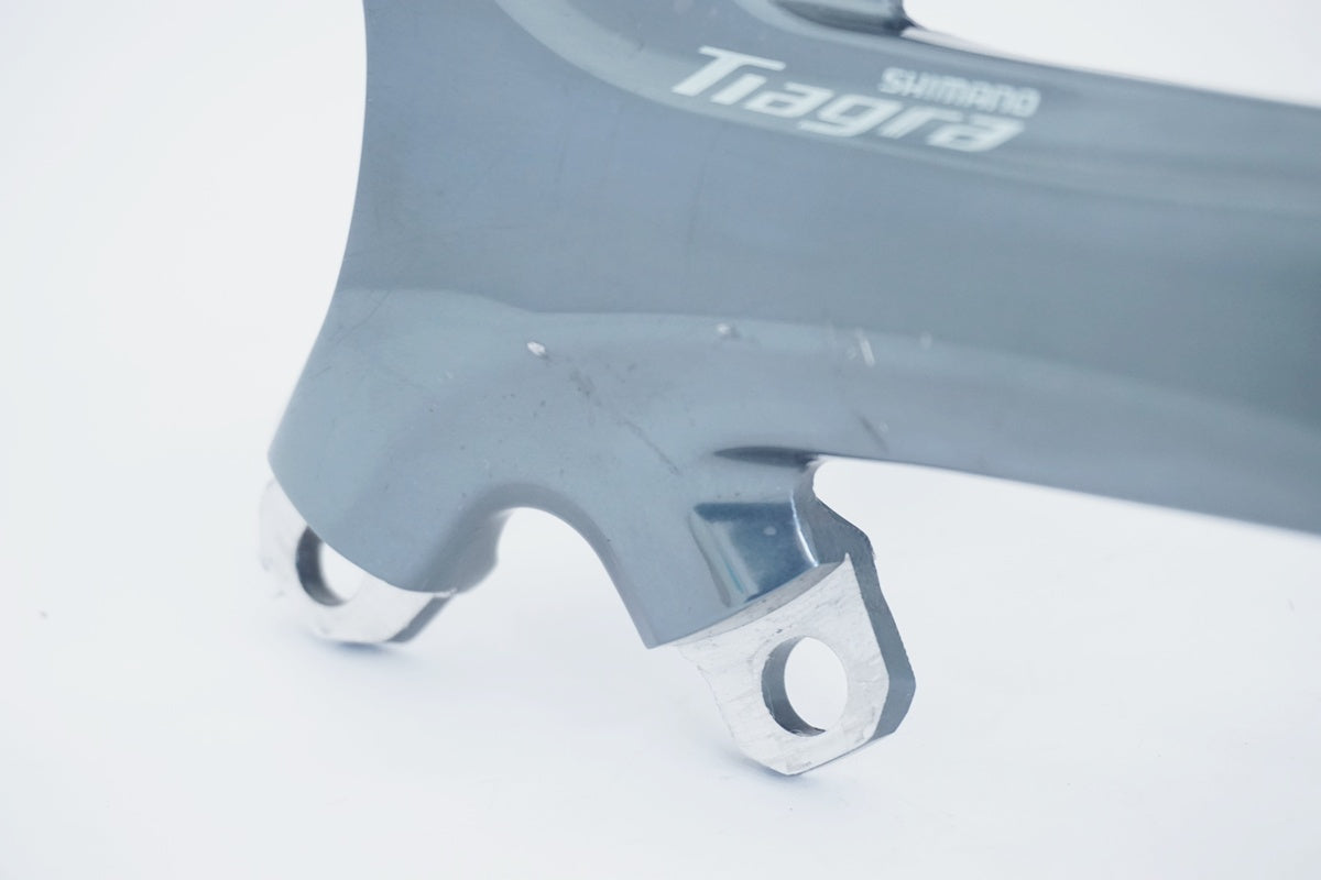 SHIMANO 「シマノ」 TIAGRA FC-4700 170mm クランクアーム  / 京都八幡店