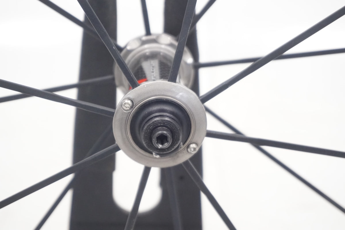 FULCRUM 「フルクラム」 RACING ZERO C17 SHIMANO11速 ホイールセット / 滋賀大津店