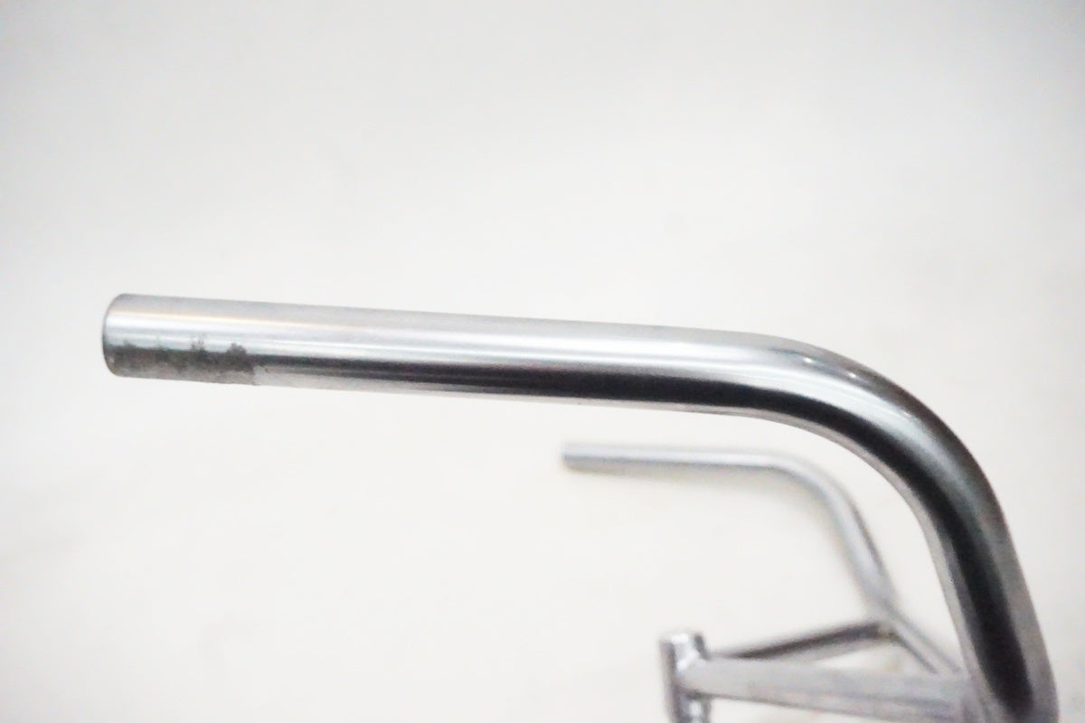 NITTO「ニットー」 Rivendell Bosco Bullmoose Bar φ22.2 580mm ハンドル/ 京都西院店