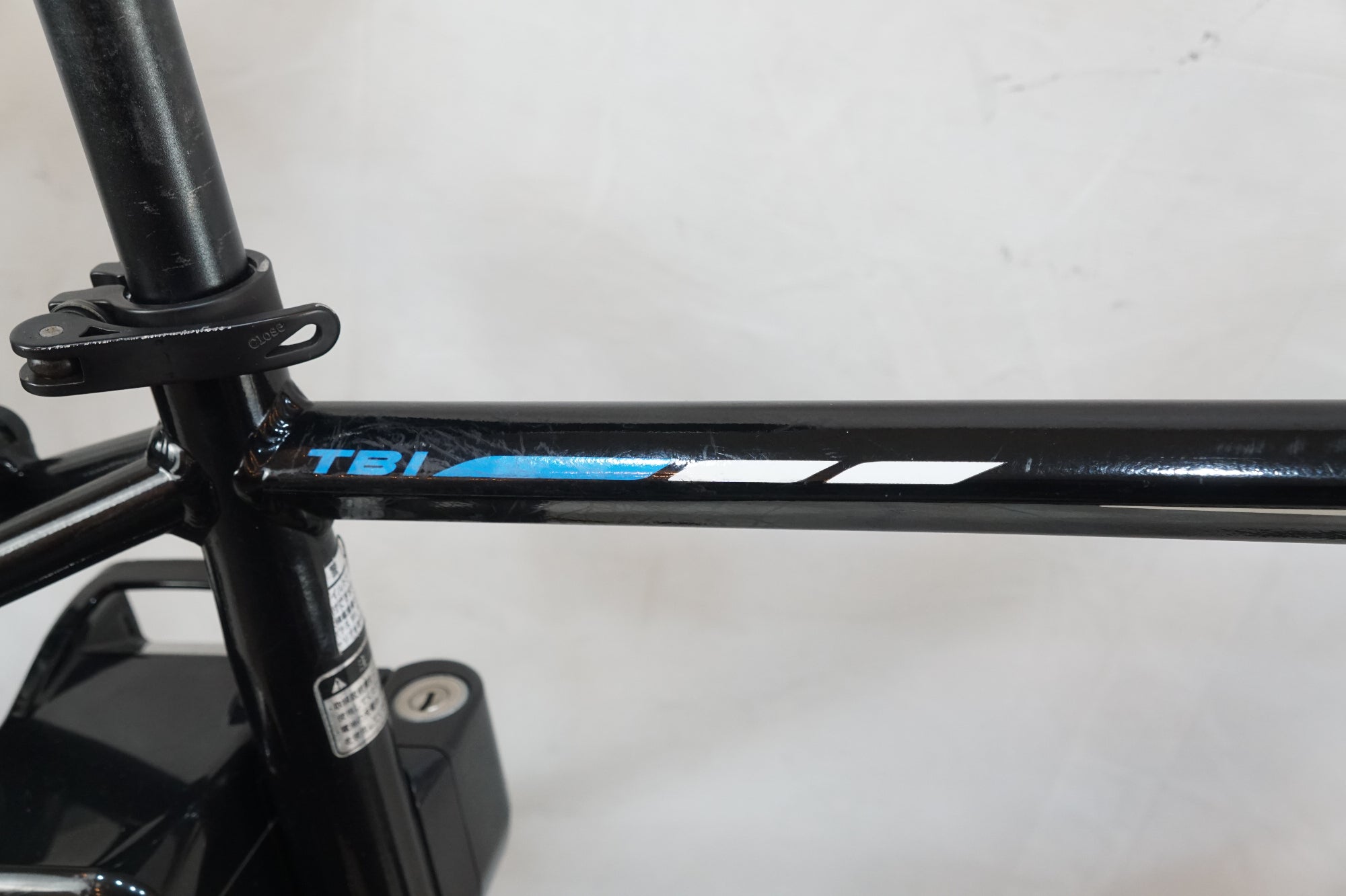 BRIDGESTONE 「ブリヂストン」 TB1e TB7B41 2021年モデル 電動アシスト自転車 / バイチャリ浦和ベース