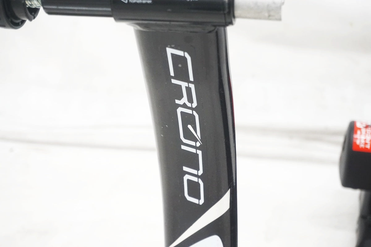 ELITE 「エリート」 CRONO FLUID ELASTOGEL サイクルトレーナー / 大阪美原北インター店