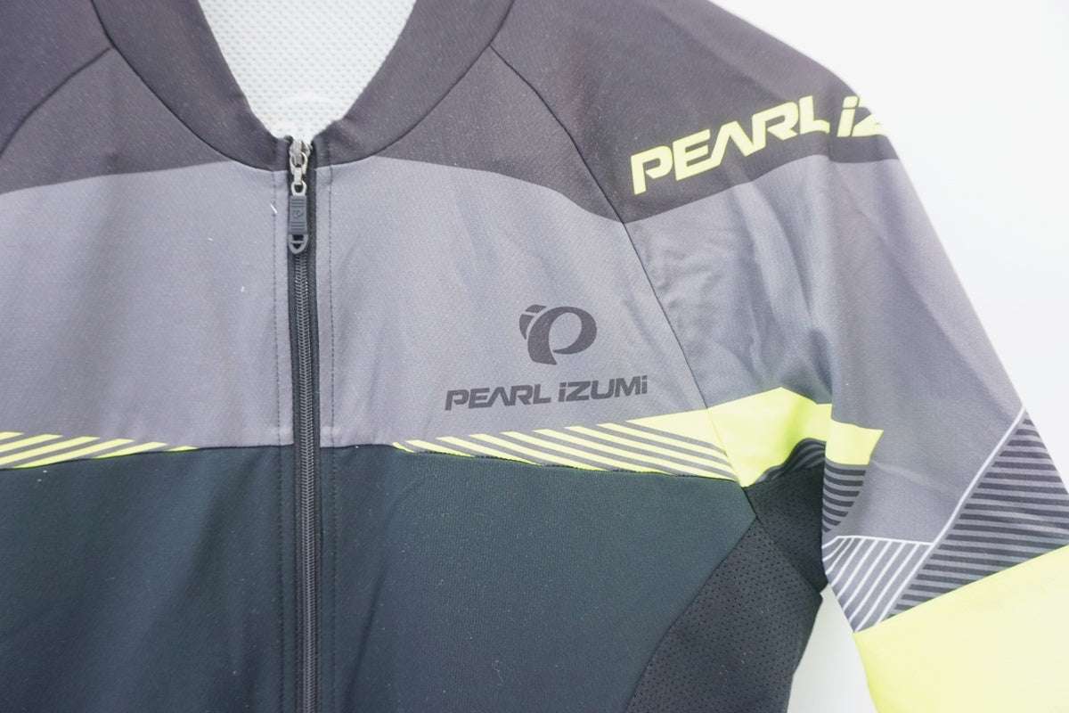 PEARL IZUMI 「パールイズミ」 XLサイズ 半袖サイクルウェア / 京都