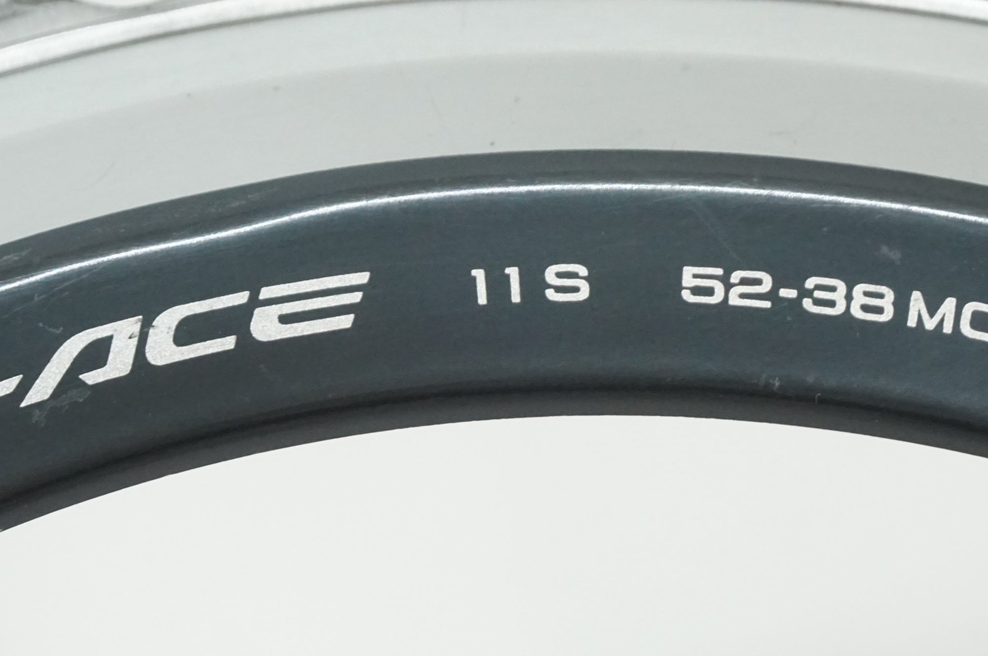 SHIMANO 「シマノ」 DURA-ACE FC-9000 52-38T チェーンリング / 福岡店