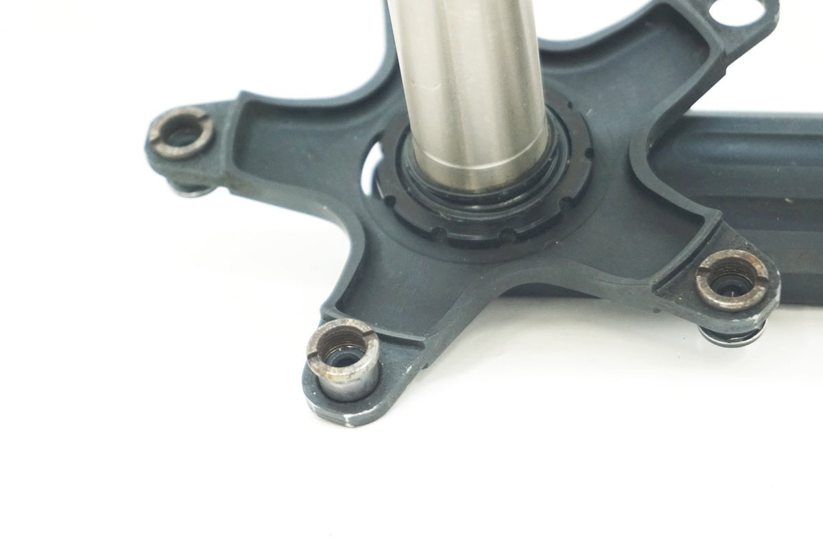 ROTOR 「ローター」 3D 172.5mm クランクアーム / 大阪美原北インター