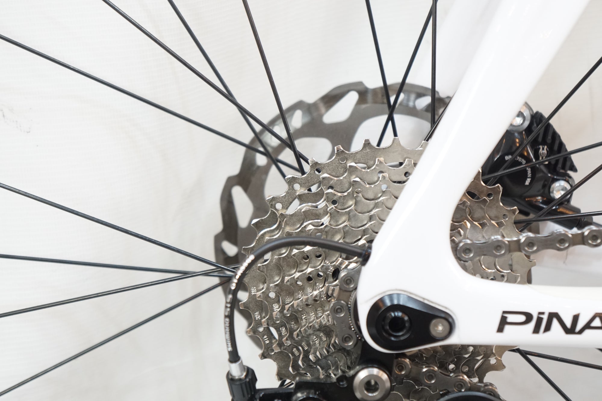 PINARELLO 「ピナレロ」 RAZHA DISK 2024年モデル ロードバイク / バイチャリ浦和ベース