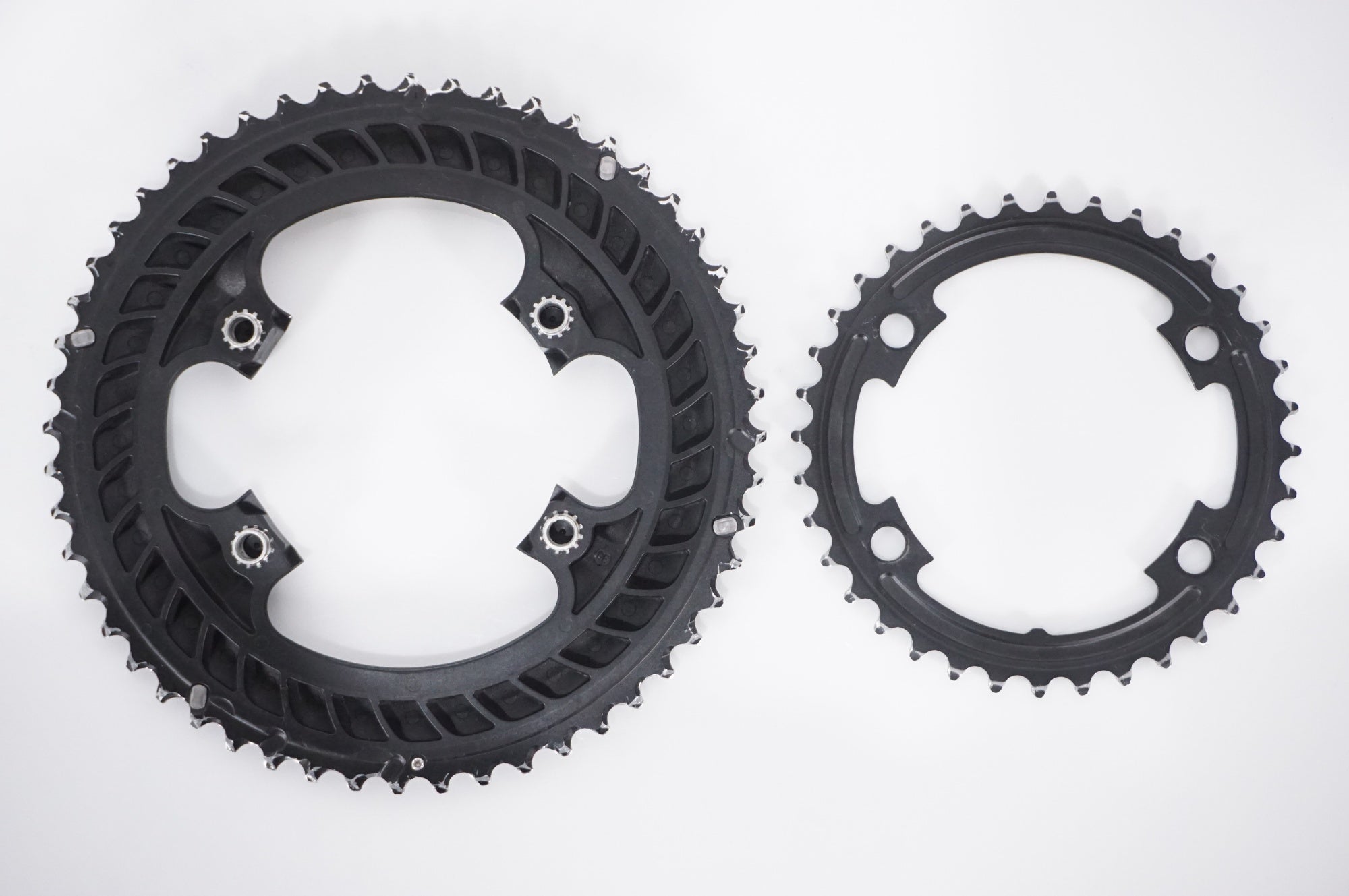 SHIMANO 「シマノ」 105 FC-5800 52-36T チェーンリングセット / AKIBA